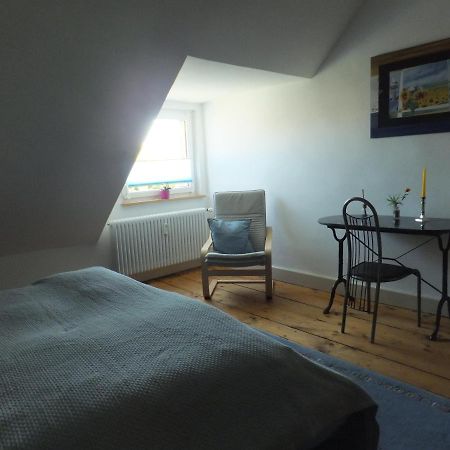 Ferienwohnung Im Zentrum Радольфцелль-ам-Бодензе Екстер'єр фото