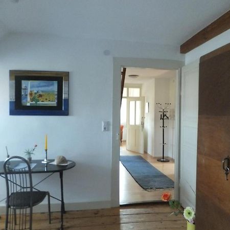 Ferienwohnung Im Zentrum Радольфцелль-ам-Бодензе Екстер'єр фото