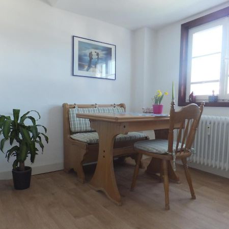 Ferienwohnung Im Zentrum Радольфцелль-ам-Бодензе Екстер'єр фото