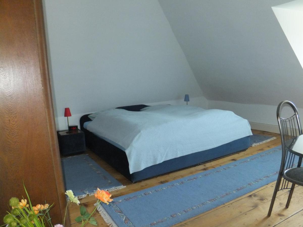 Ferienwohnung Im Zentrum Радольфцелль-ам-Бодензе Екстер'єр фото