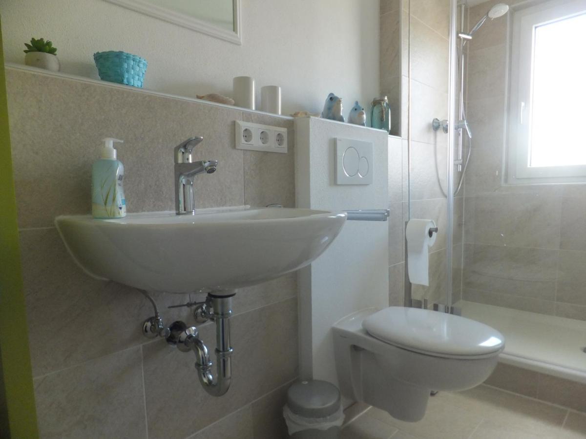 Ferienwohnung Im Zentrum Радольфцелль-ам-Бодензе Екстер'єр фото