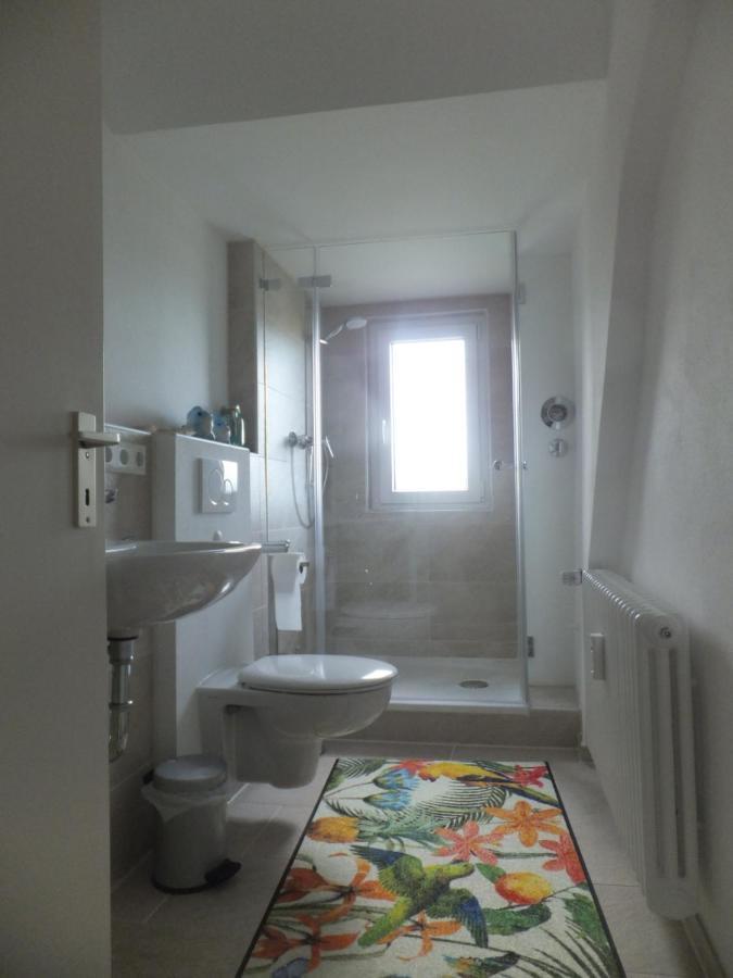 Ferienwohnung Im Zentrum Радольфцелль-ам-Бодензе Екстер'єр фото