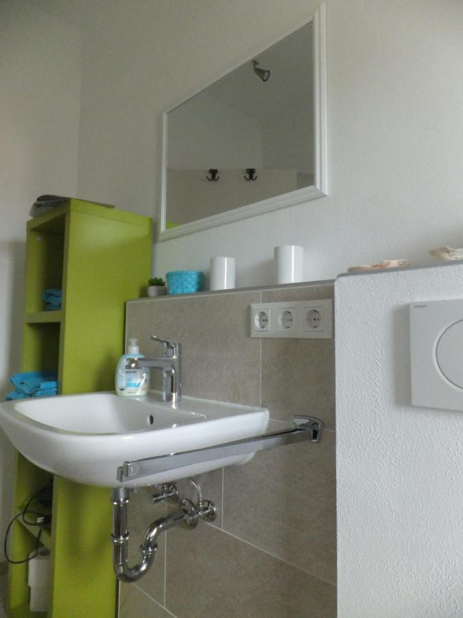 Ferienwohnung Im Zentrum Радольфцелль-ам-Бодензе Екстер'єр фото