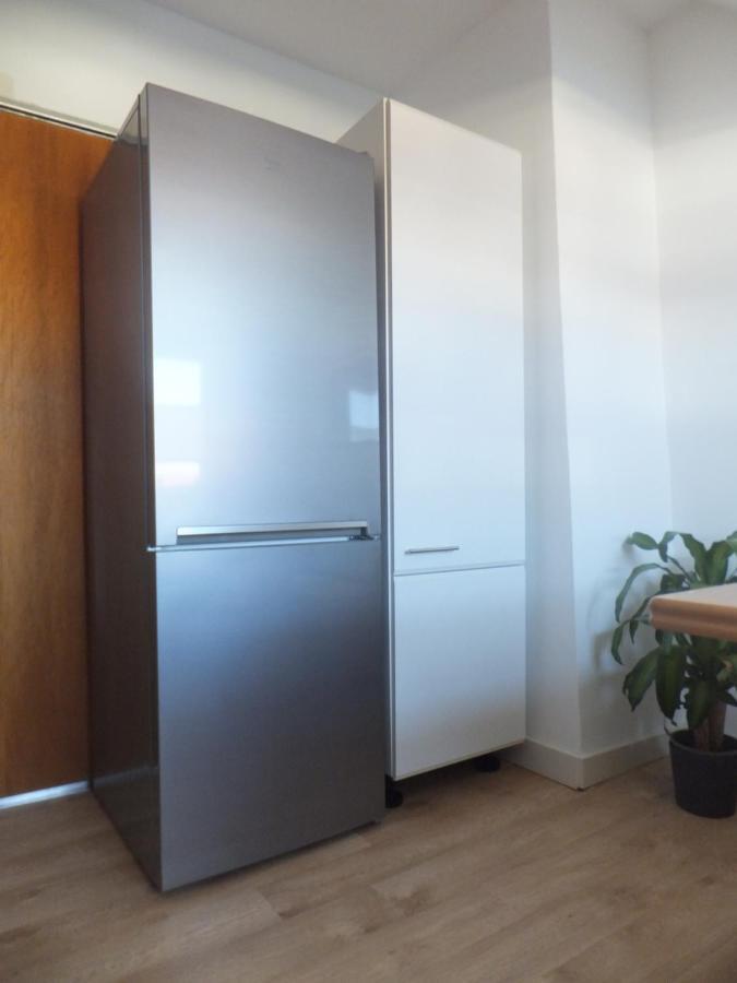 Ferienwohnung Im Zentrum Радольфцелль-ам-Бодензе Екстер'єр фото