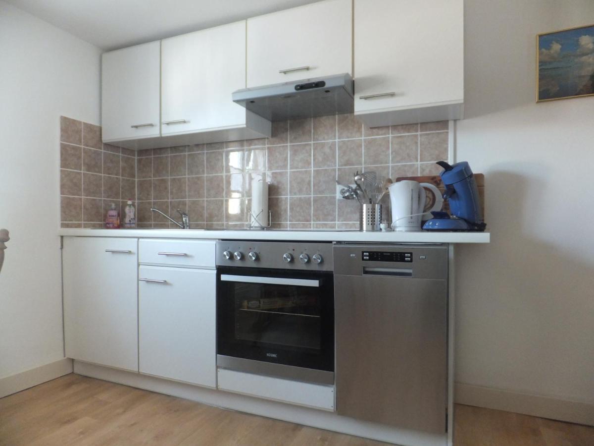 Ferienwohnung Im Zentrum Радольфцелль-ам-Бодензе Екстер'єр фото