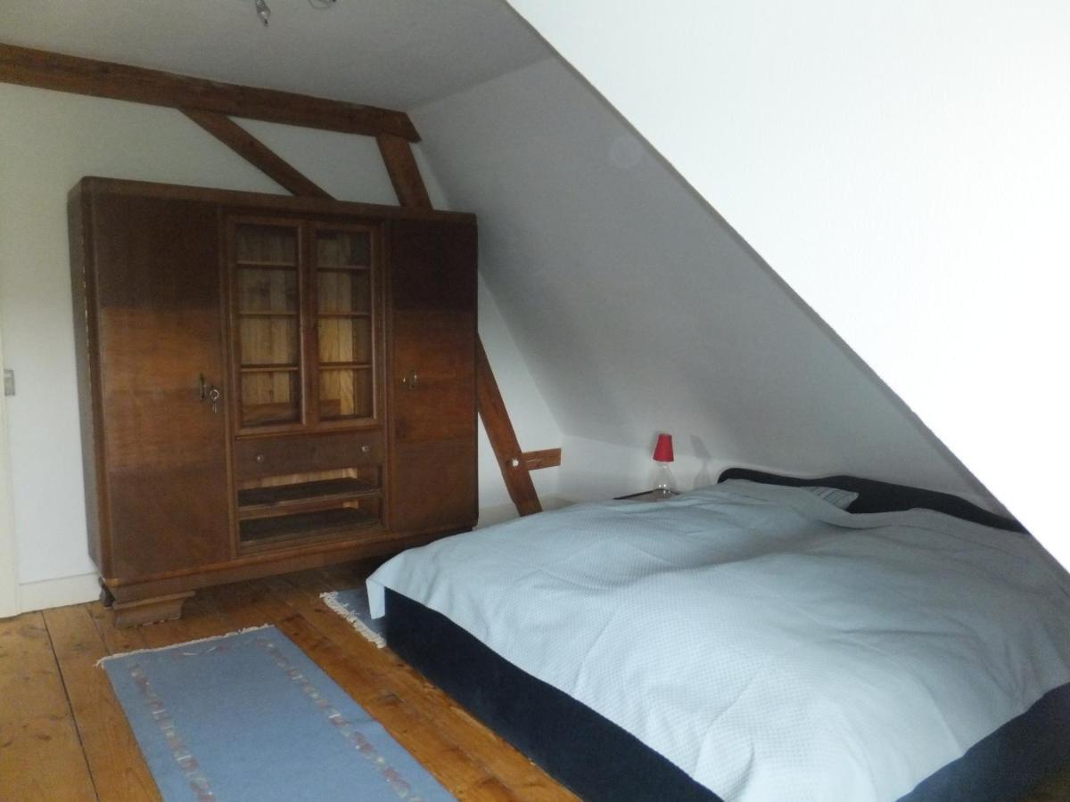 Ferienwohnung Im Zentrum Радольфцелль-ам-Бодензе Екстер'єр фото