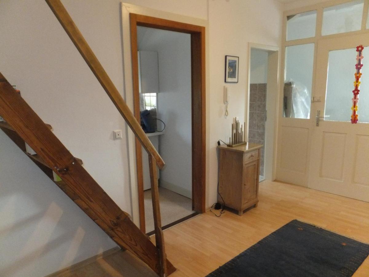 Ferienwohnung Im Zentrum Радольфцелль-ам-Бодензе Екстер'єр фото