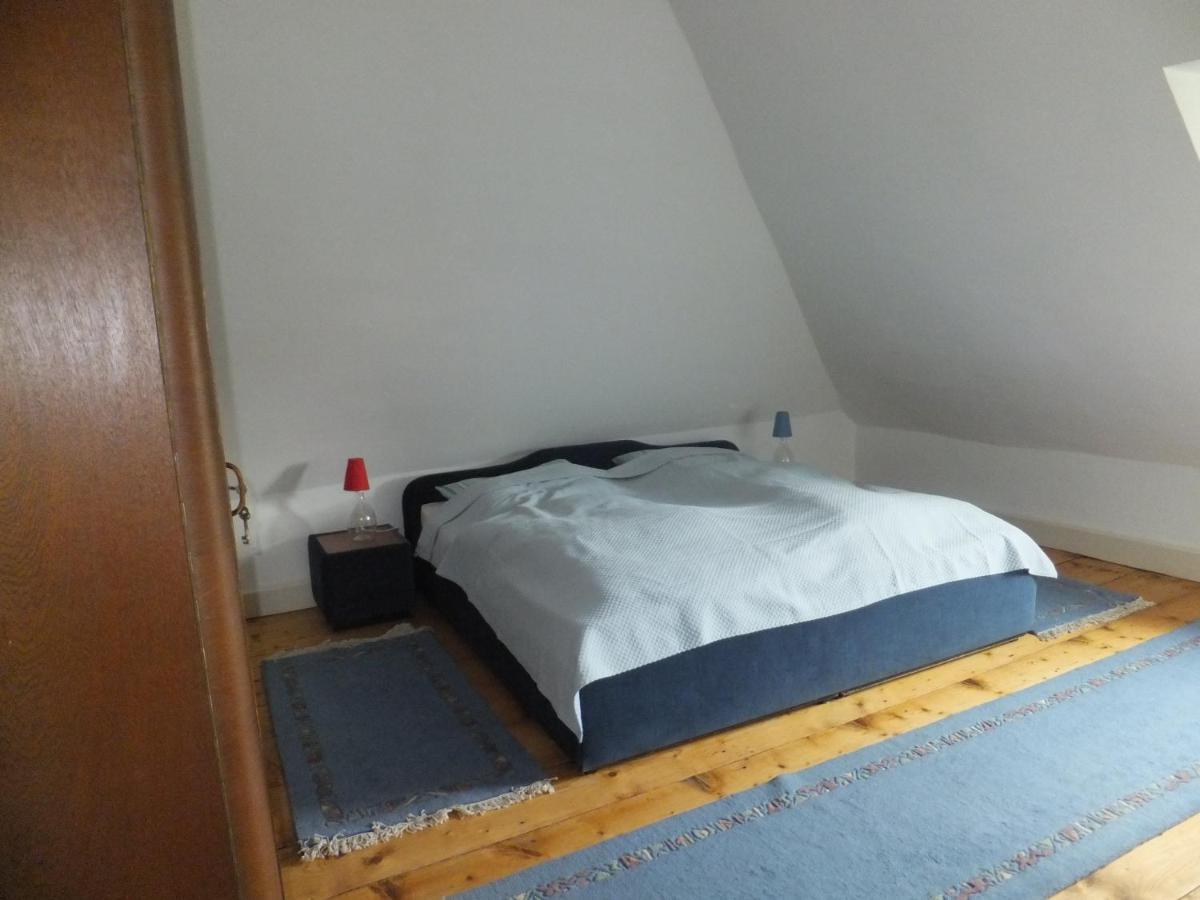 Ferienwohnung Im Zentrum Радольфцелль-ам-Бодензе Екстер'єр фото