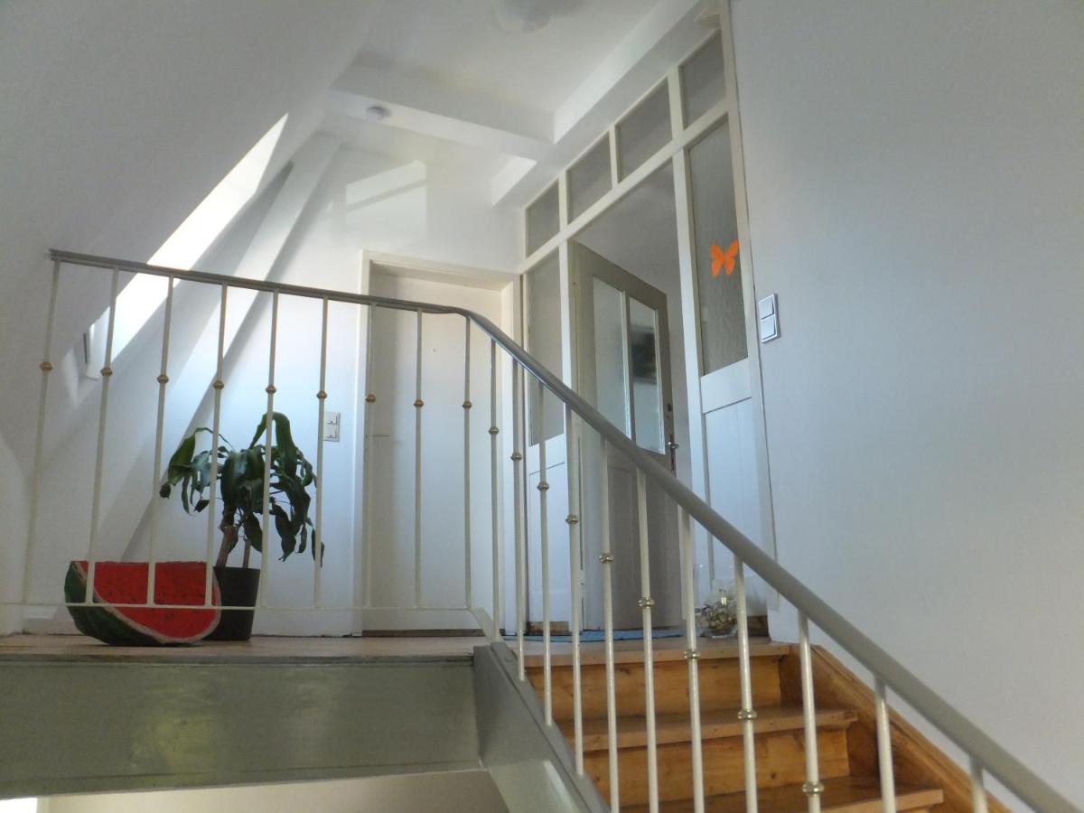 Ferienwohnung Im Zentrum Радольфцелль-ам-Бодензе Екстер'єр фото